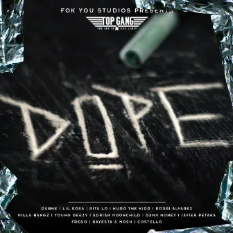 Dope by LIL SOSA