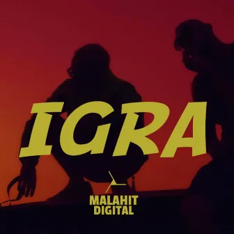 Igra by Coja