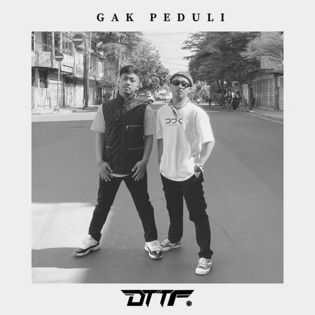 Gak Peduli