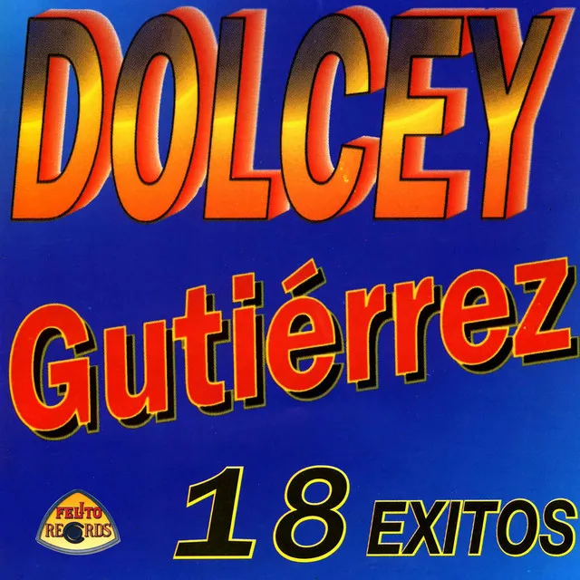 Dolcey Gutierrez