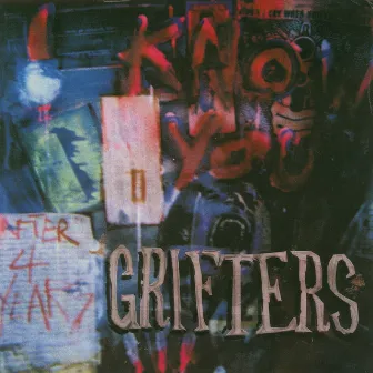 Holmes by The Grifters