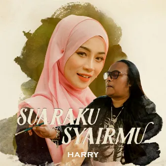 Suaraku Syairmu by Harry