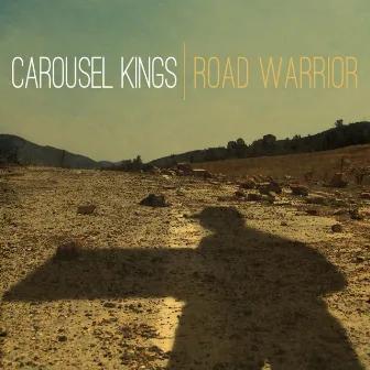 Road Warrior by Carousel Kings