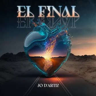 El Final by Jo D'artiz