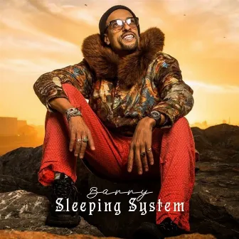 Sleeping System by Barry