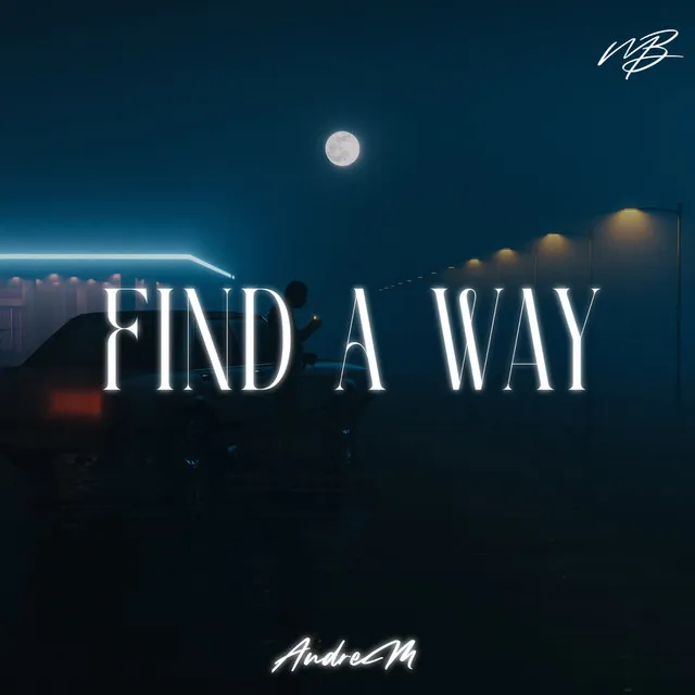 Find A Way