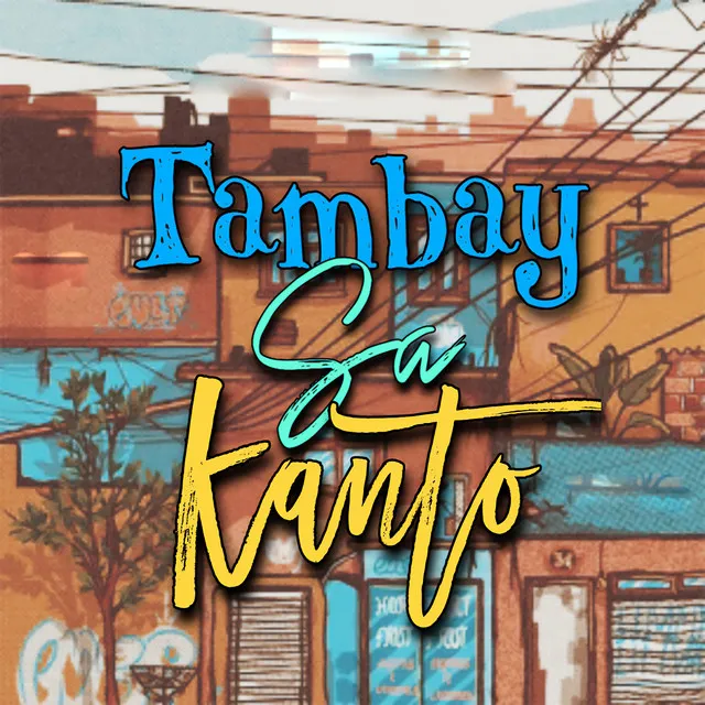 Tambay Sa Kanto