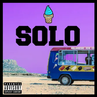 SOLO by ICEDEALER