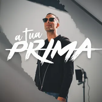 A Tua Prima by Nameless