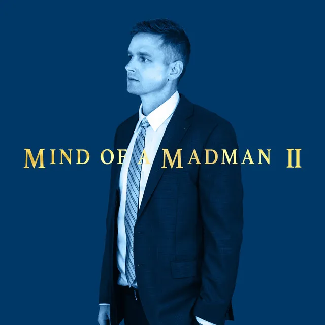 Mind of a Madman II