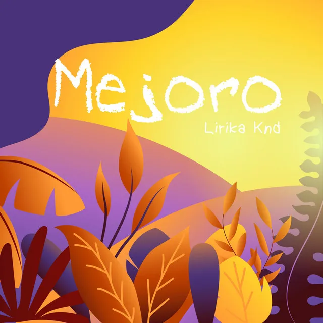 Mejoro