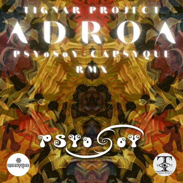 Tignar Project - Adroa - Remix