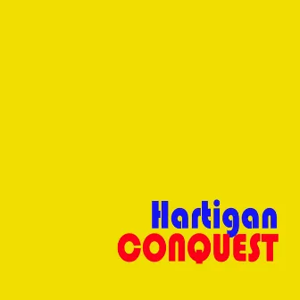 Conquest by Hartigan