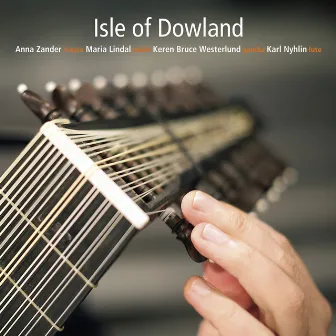 Isle of Dowland by Karl Nyhlin