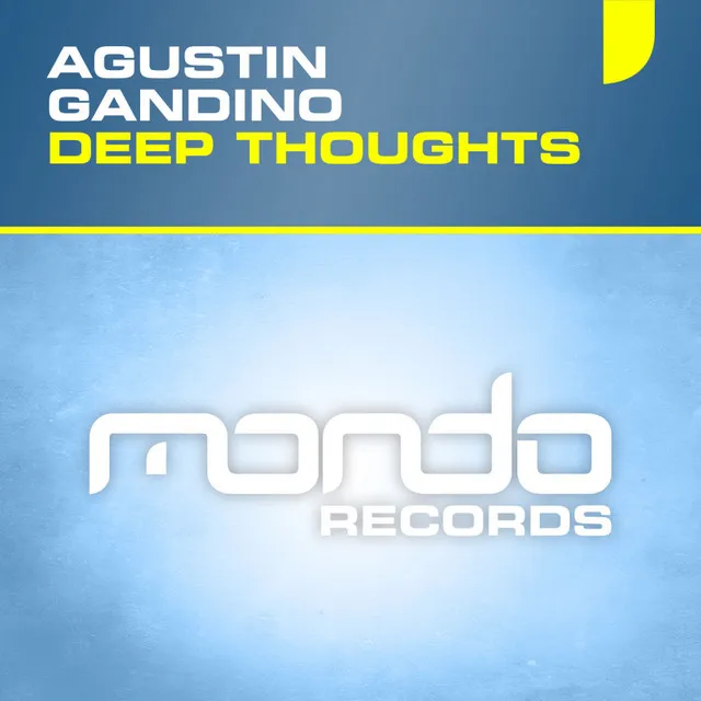 Deep Thoughts - Club Mix