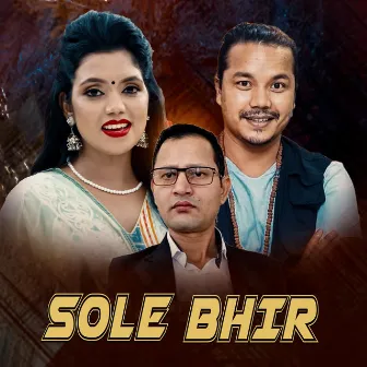 Sole Bhir by Babu Krishna Pariyar