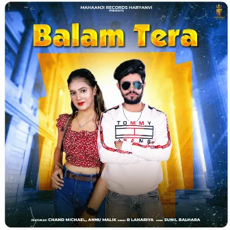 Balam Tera by Chand Michael