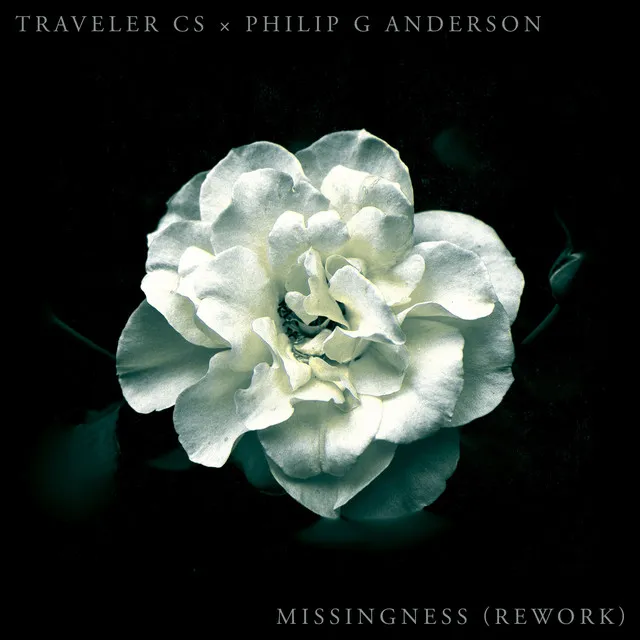 Missingness (Philip G Anderson Rework) [feat. Philip G Anderson]