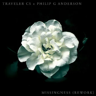 Missingness (Philip G Anderson Rework) [feat. Philip G Anderson] by Traveler CS