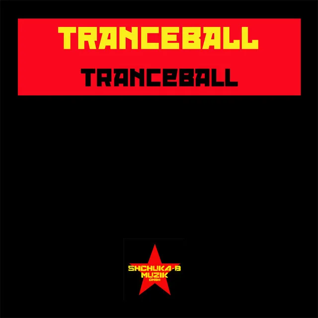 Tranceball