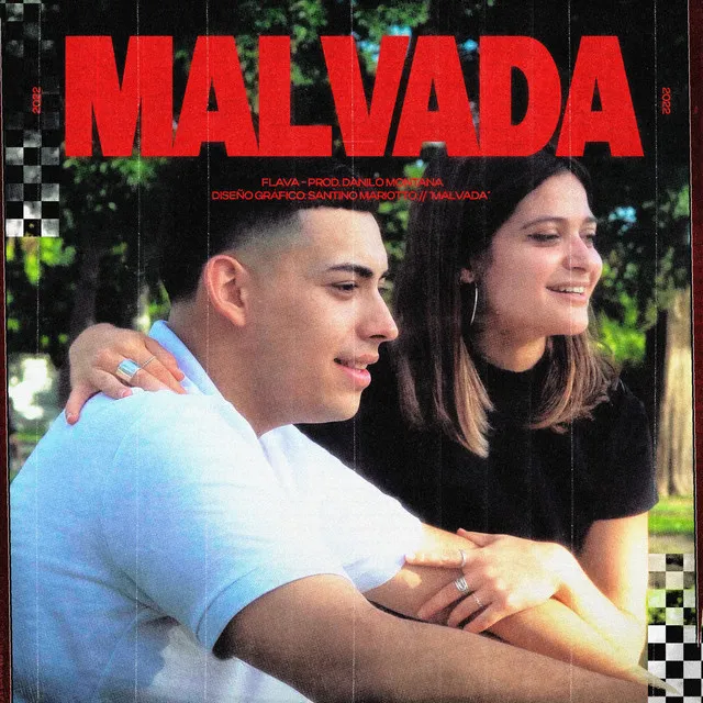 Malvada