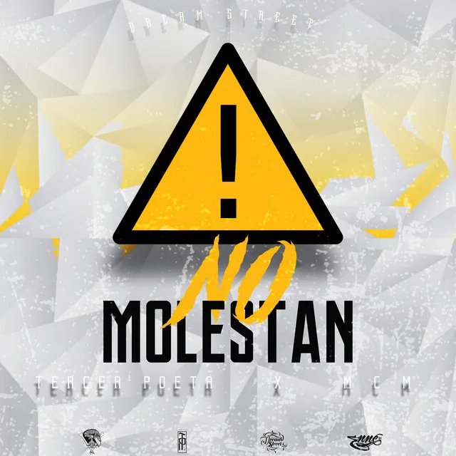 No Molestan