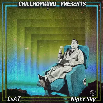 Night Sky by LsAT