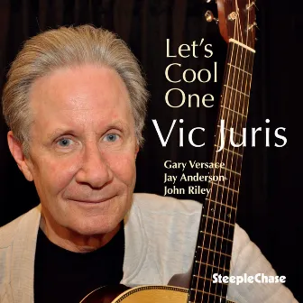 Let's Cool One by Vic Juris