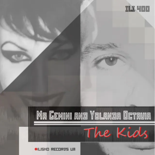 The Kids - Original DUB Mix