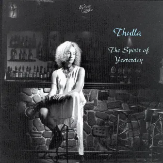 The Spirit Of Yesterday by Thulla