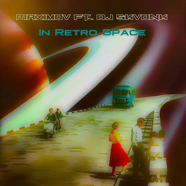 In Retro Space