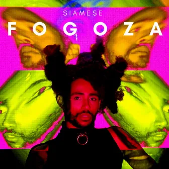 Fogoza by Siamese