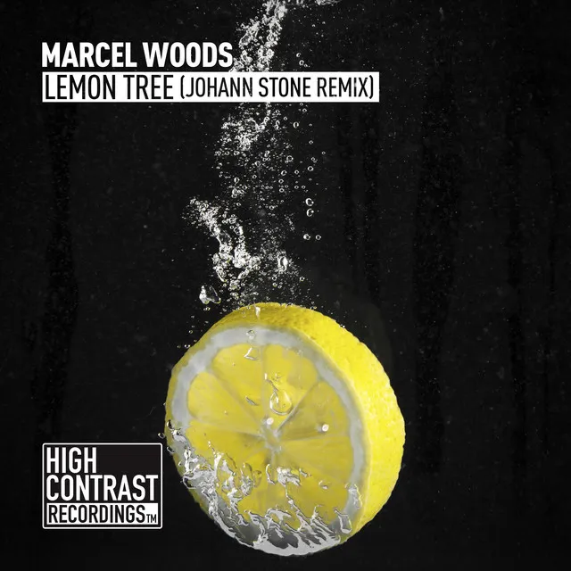 Lemon Tree - Johann Stone Remix Edit