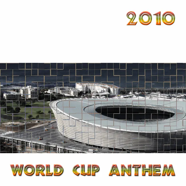 Worldcup Anthem 2010 - Orchestral Version