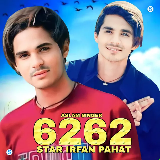 Aslam Singer 6262