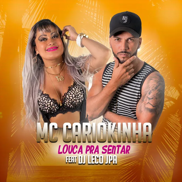 Louca pra Sentar