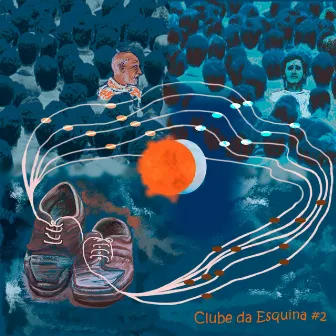 Clube da Esquina 2 by Folia De 3