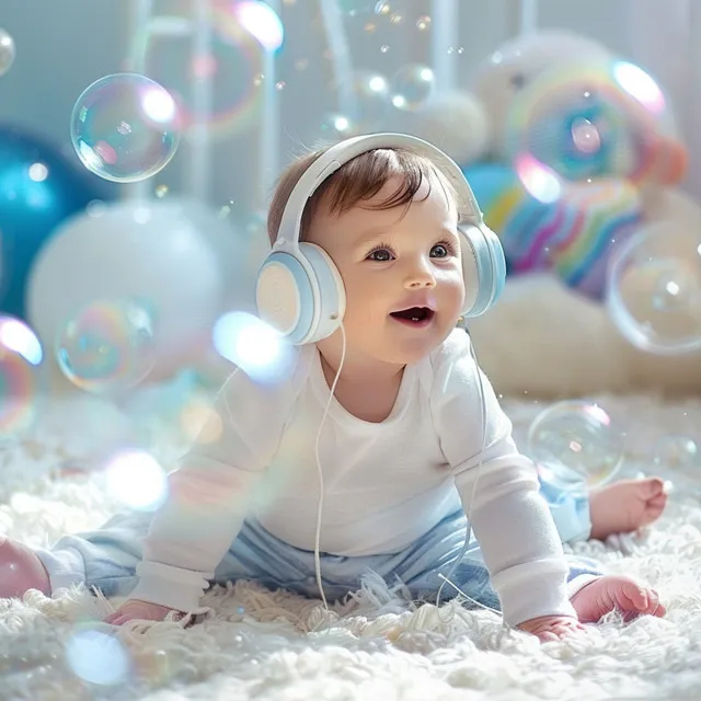 Baby's First Concerto: Playful Tunes