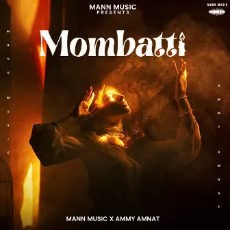 Mombatti by Ammy Amnat