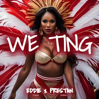 We Ting by Prestan Andries