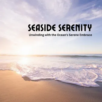 Seaside Serenity: Unwinding with the Ocean's Serene Embrace by Creamy Velvet