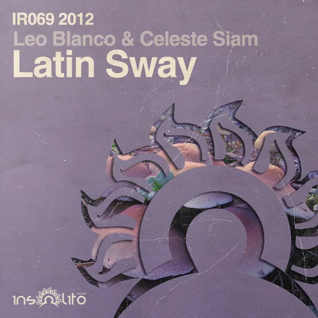 Latin Sway - Original Mix