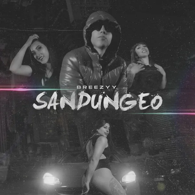 Sandungeo