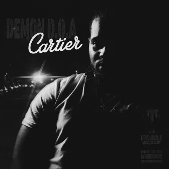 Cartier by Godfatha Beats