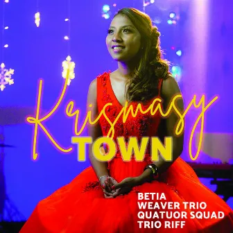 Krismasy Town by Betia