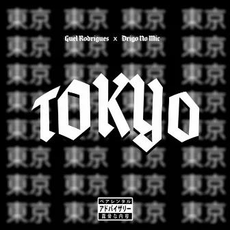 Tokyo by Drigo no Mic