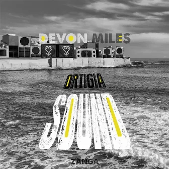 Ortigia Sound by Devon Miles