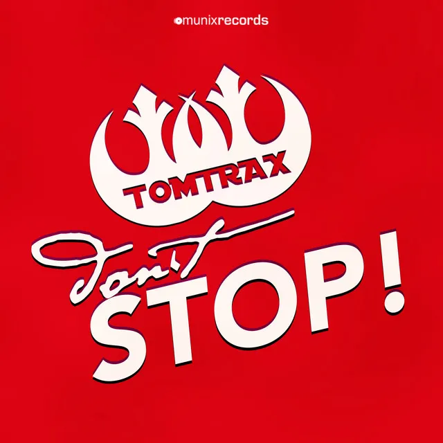 Don't Stop - Cc.K. Remix Edit