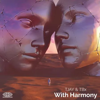 With Harmony by TJAY