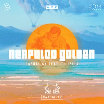 Acapulco Golden by CASUAL SX